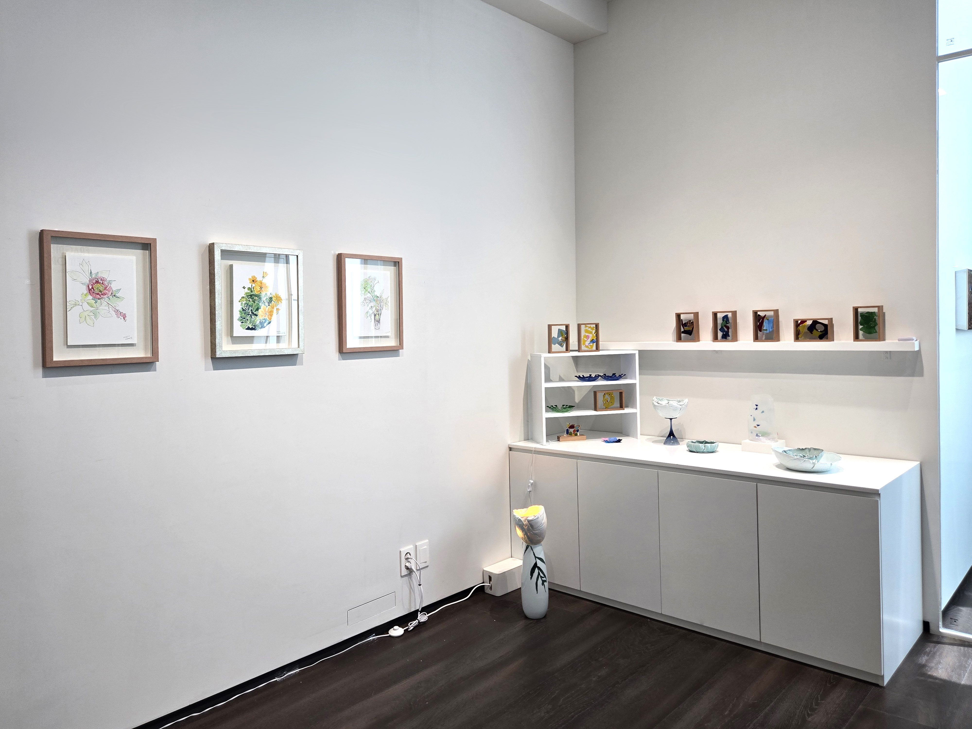 Exhibition Hall 01