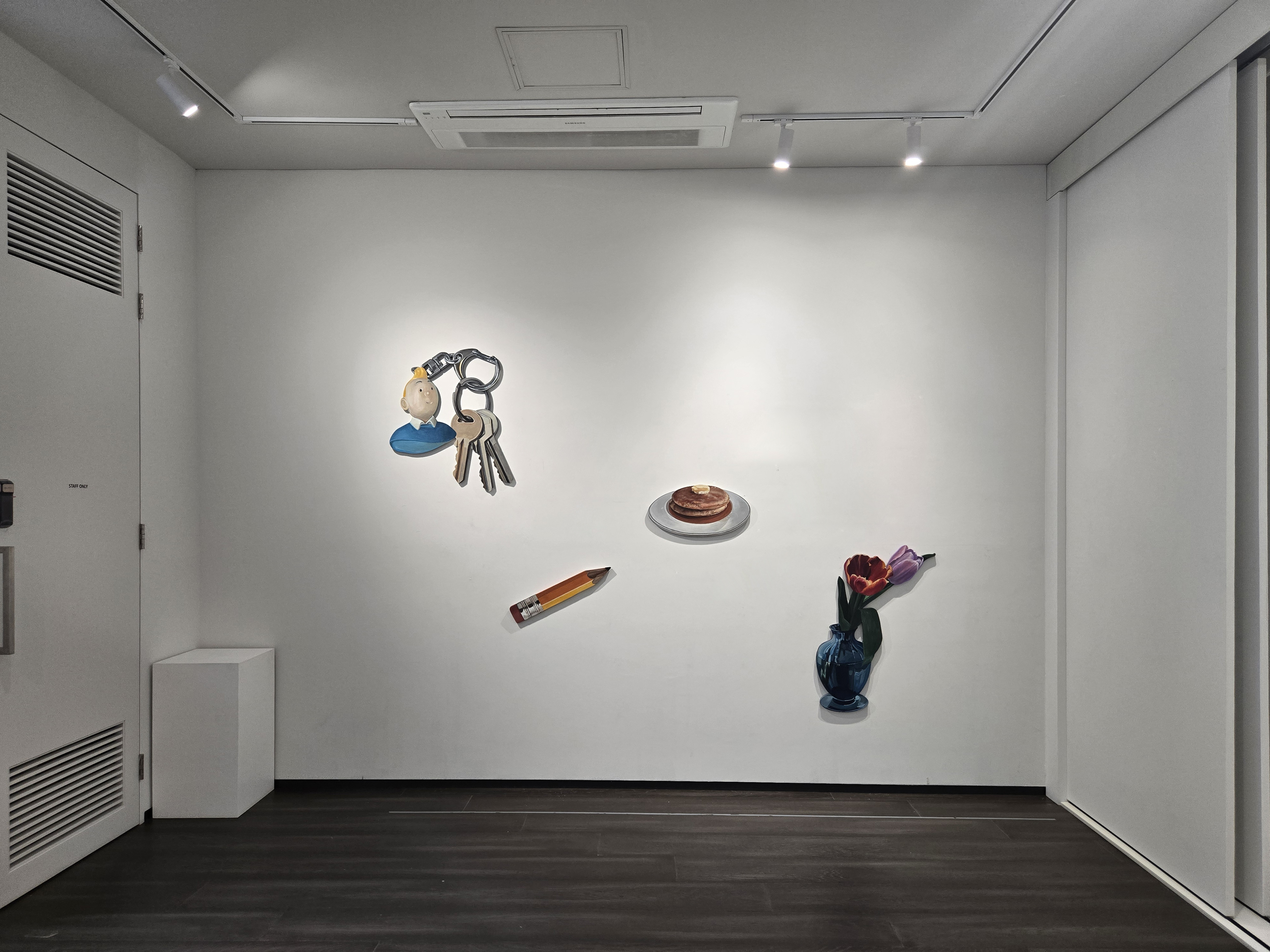 Exhibition Hall 02